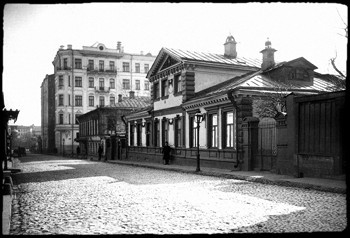 Багетная мастерская в эпицентре культуры